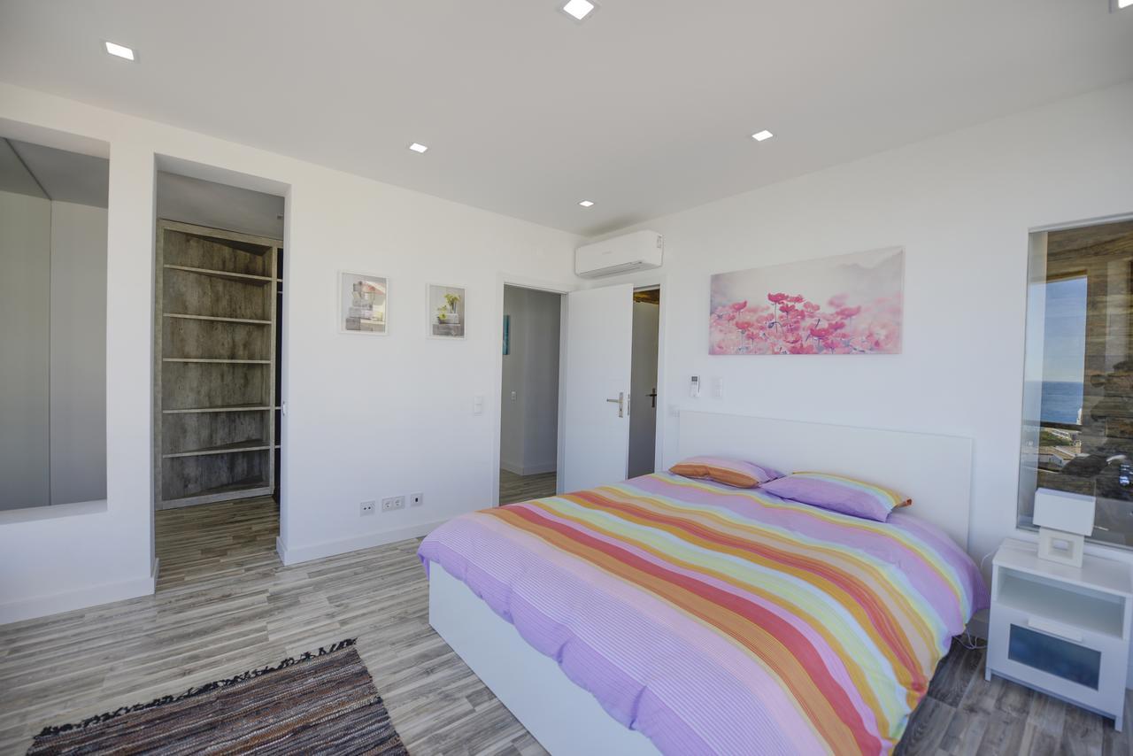 Luz Beach Rooftop Penthouse Exterior foto